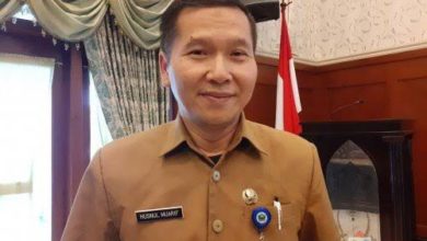 Kadinkes Kota Malang dr Khusnul Muarif