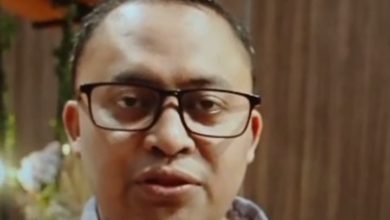 Penanggungjawab Tahapan Pendaftaran Pemilih Bawaslu Kota Batu Yogi Eka Khalid Farabi