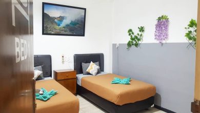 Mador Malang Dorm Hostel (instagram.com/madorhostel)