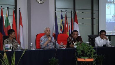 Mantan Rektor UB Prof Dr Moh Bisri (Foto : Istimewa)