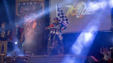 motocross Trial Game Dirt (foto : istimewa)