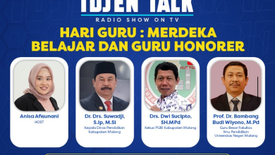 Idjen Talk edisi 25 November 2023