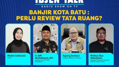 Idjen Talk edisi 14 Desember 2023