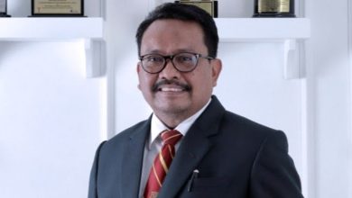 Pakar Pemerintahan Universitas Islam Malang Prof Mas'ud Said M PhD