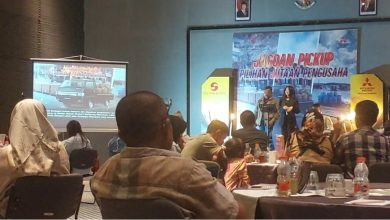 Gathering gala dinner bersama juragan Mitsubishi di Kota Batu. (Foto : Istimewa)