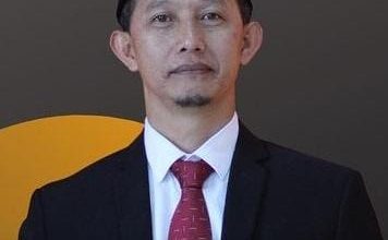 Koordinator Akademi Pemilu dan Demokrasi (APD) Kota Batu Abdur Rochman ST MSi.