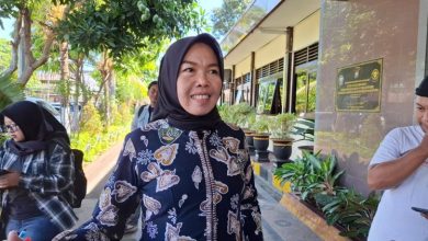 Kanit PPA Polres Malang Aiptu Erlehana BR Maha. (Foto : Tugumalang.id)