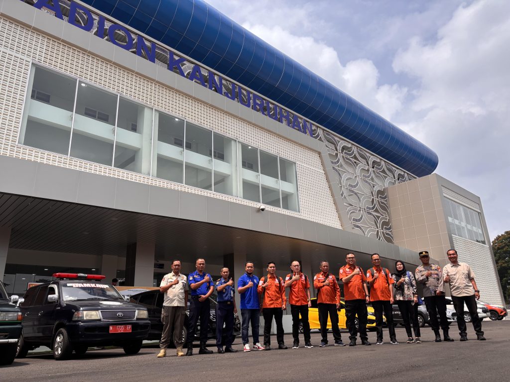 
Arema FC bakal segera merumput di Stadion Kanjuruhan. (Foto : Istimewa)