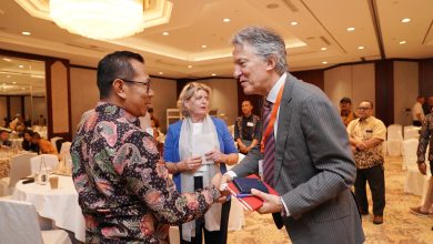 Kota Batu jajaki kerja sama hortikultura dengan negara Belanda. (Foto : Istimewa)