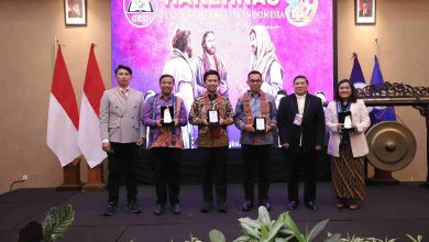 Rakornas Gereja Kristen Setia Indonesia (GKSI) di Kota Batu. (Foto : Istimewa)
