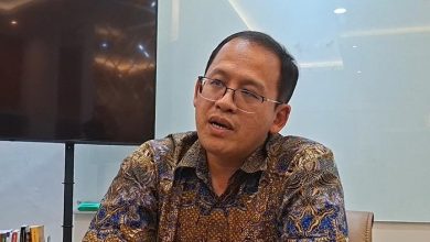 Pengacara Dahlan Iskan Johannes Dipa. (Foto : detik.com)